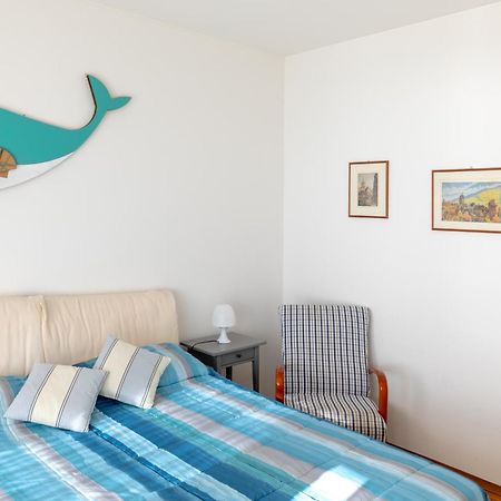 282 - Casa Boscobello, Terrazzo Vista Mare E Parcheggio Privato A 15 Minuti A Piedi Dal Teatro Ariston Санремо Екстер'єр фото