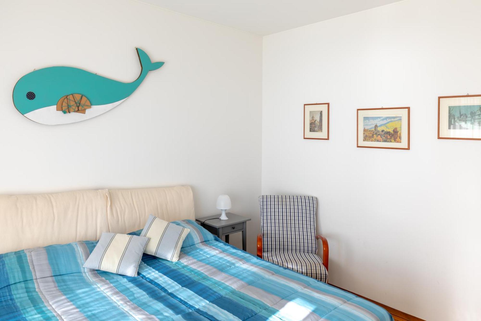 282 - Casa Boscobello, Terrazzo Vista Mare E Parcheggio Privato A 15 Minuti A Piedi Dal Teatro Ariston Санремо Екстер'єр фото