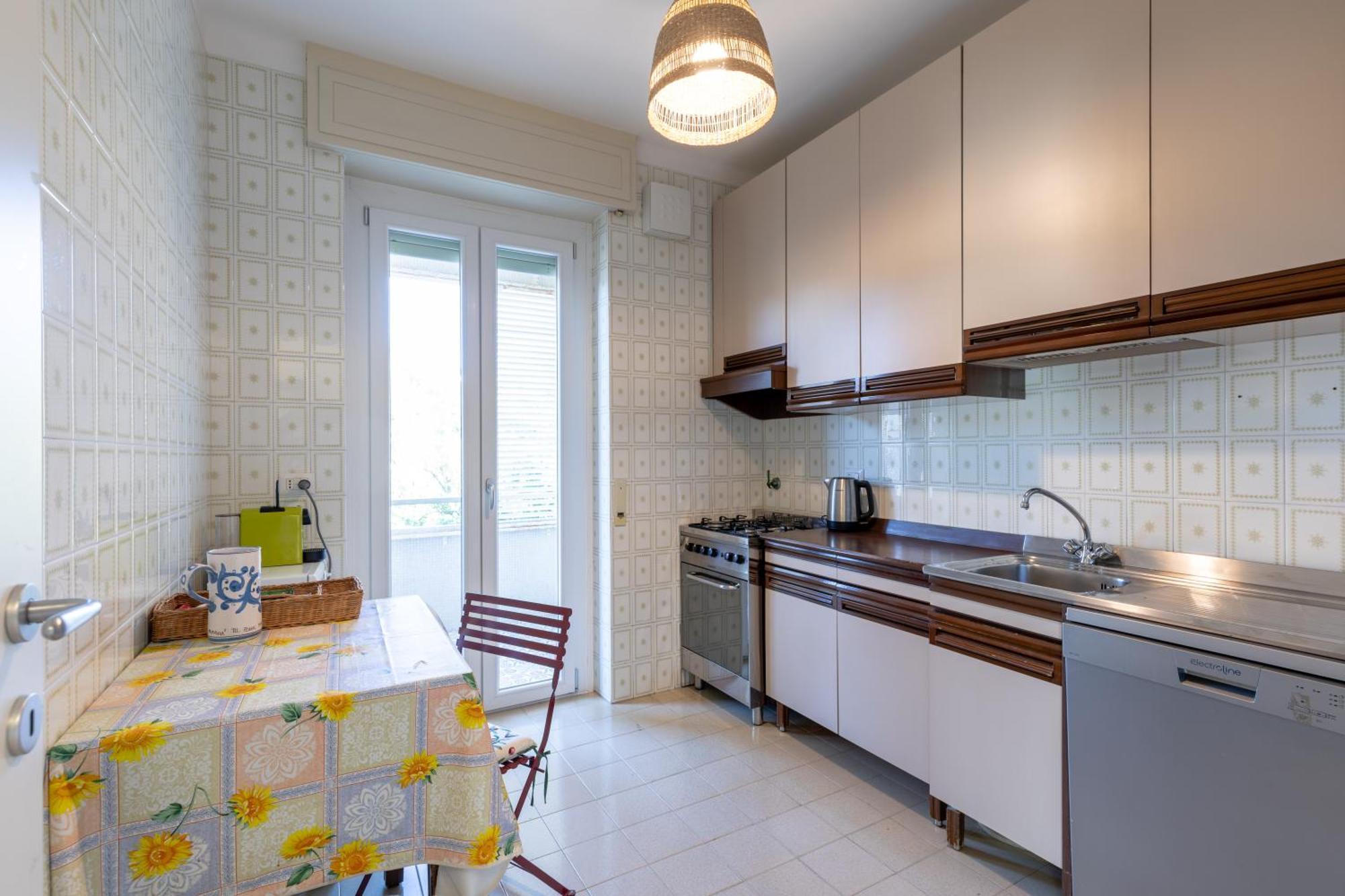 282 - Casa Boscobello, Terrazzo Vista Mare E Parcheggio Privato A 15 Minuti A Piedi Dal Teatro Ariston Санремо Екстер'єр фото