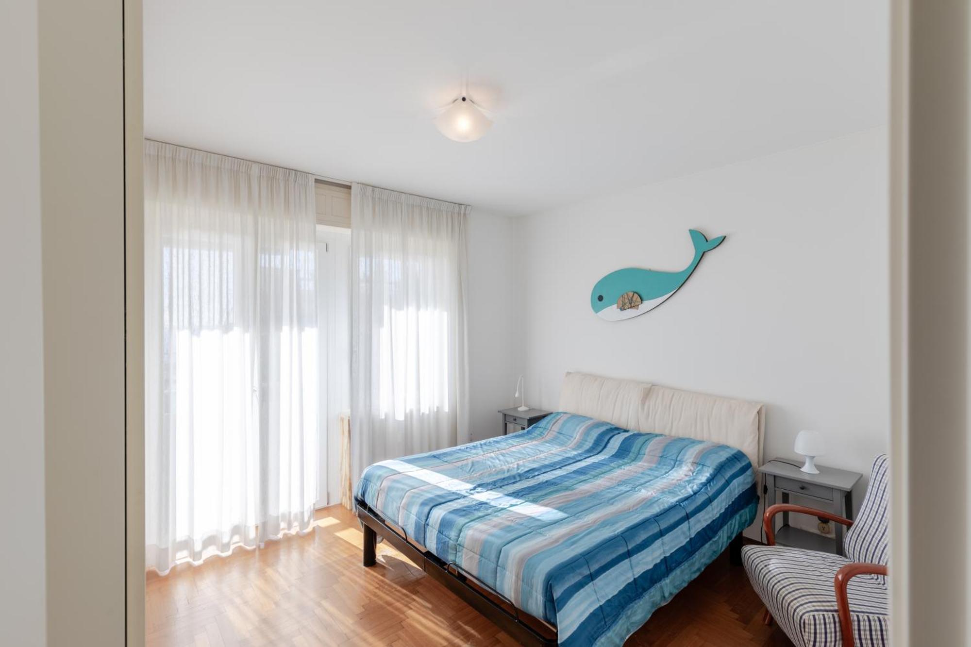 282 - Casa Boscobello, Terrazzo Vista Mare E Parcheggio Privato A 15 Minuti A Piedi Dal Teatro Ariston Санремо Екстер'єр фото